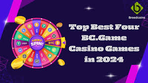 Play bitcoin gambling establishment BC Video game