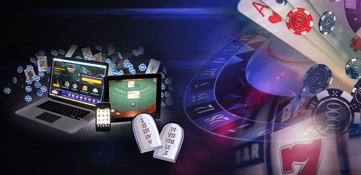 Gambling establishment Software application