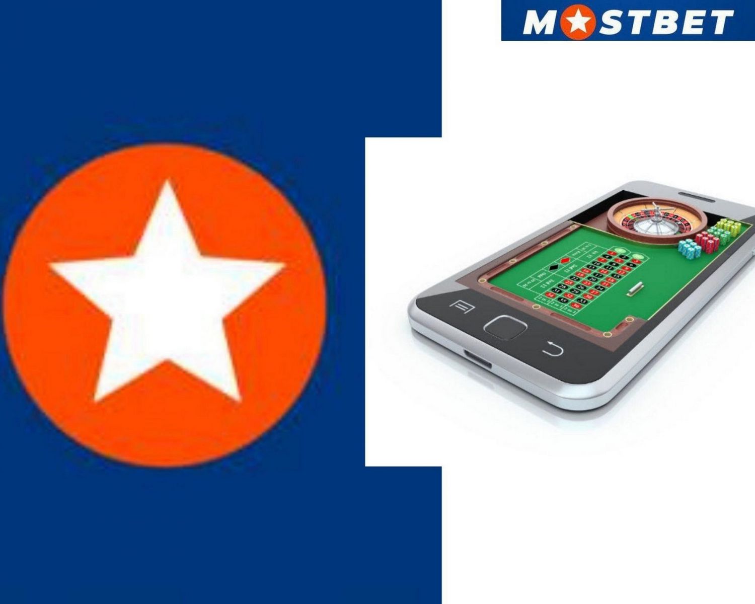 Mostbet Çevrimiçi kumarhane