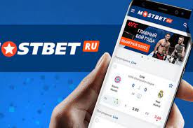 Posudek o online kasinu Mostbet