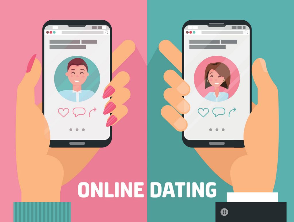 A Practical Review to Modern Dating