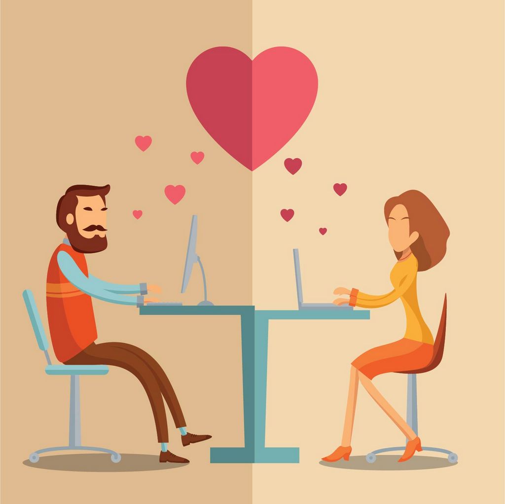 A Practical Review to Modern Dating