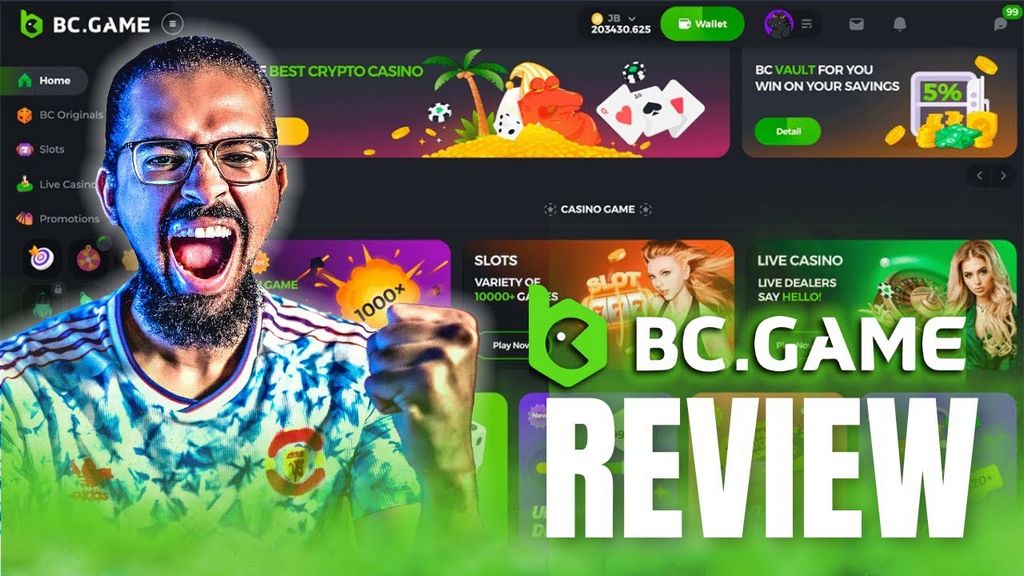 The BC Video Game Sportsbook Sign-Up Deal