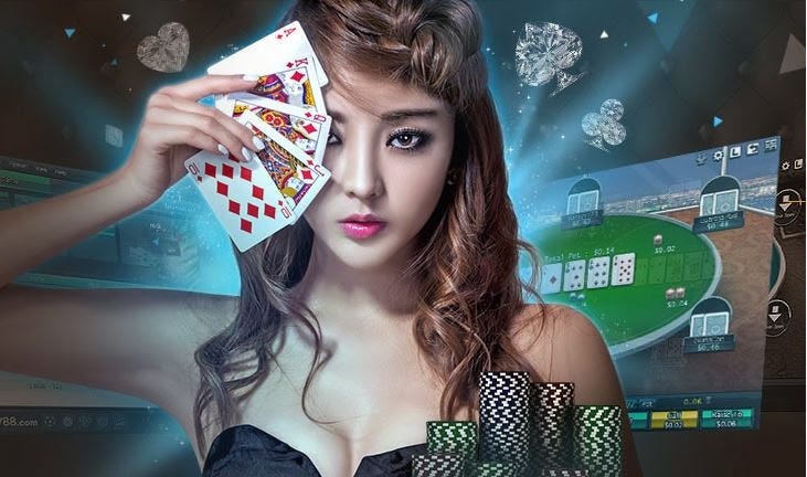 Descubre el 1xbet casino una experiencia de juego única Descubre el 1xbet casino una experiencia de juego única