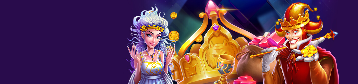Discover the Excitement of Jammy Jack Online Casino UK 2