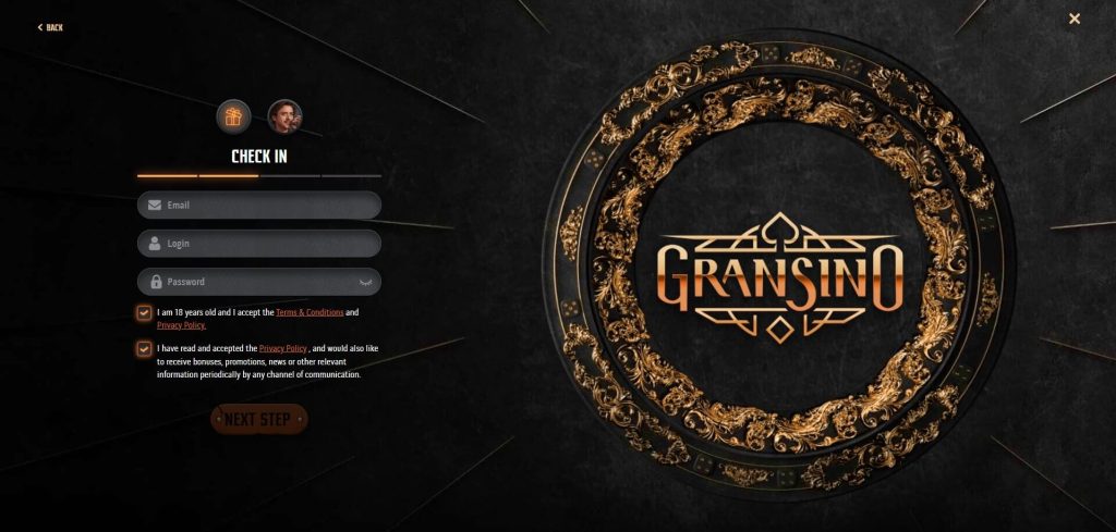 Discover the Excitement of Online Casino Gransino 11 Discover the Excitement of Online Casino Gransino 11