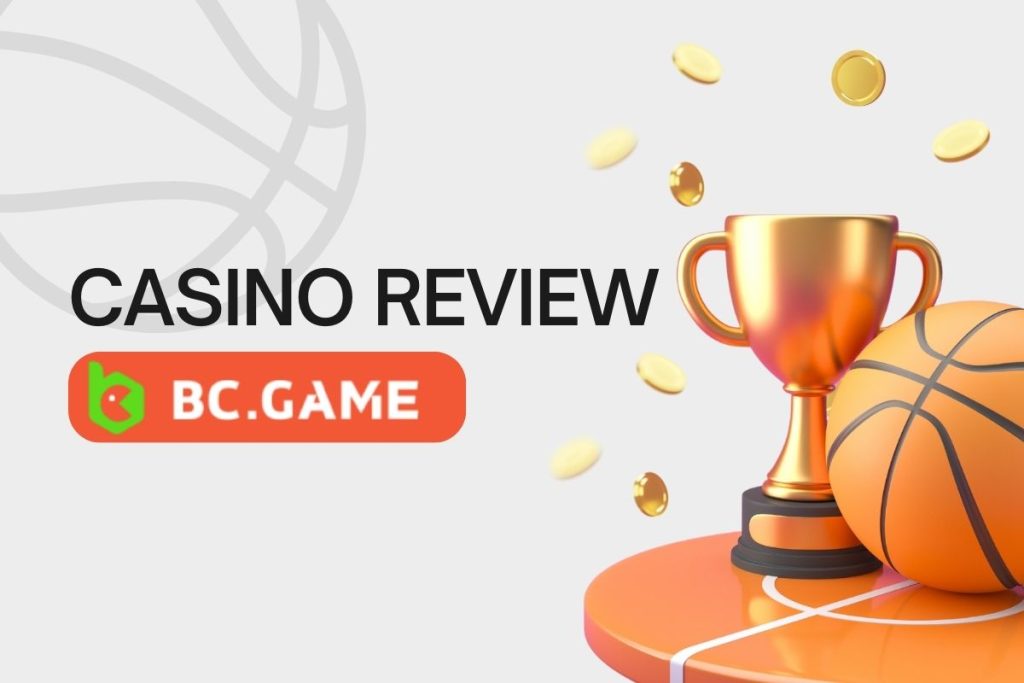 Discover the Thrills of BC.Game Germany 6 Discover the Thrills of BC.Game Germany 6