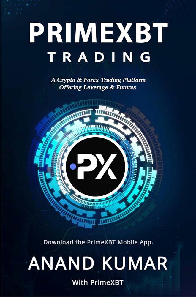 Explore the Diverse PrimeXBT Account Types for Every Trader Explore the Diverse PrimeXBT Account Types for Every Trader