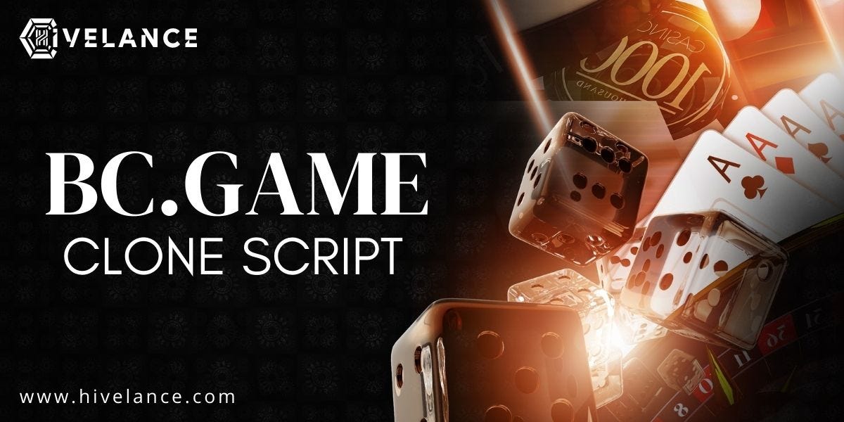 Explore the Exciting World of BC.Game BR 12