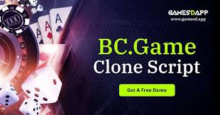 Exploring BC Game Mirrors Your Gateway to Endless Gaming Fun Exploring BC Game Mirrors Your Gateway to Endless Gaming Fun