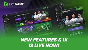 Exploring BC Game Mirrors Your Gateway to Endless Gaming Fun Exploring BC Game Mirrors Your Gateway to Endless Gaming Fun
