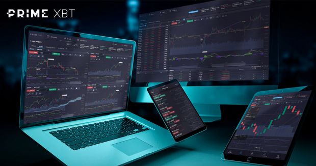 Mastering the Market Trading PrimeXBT - A Comprehensive Guide