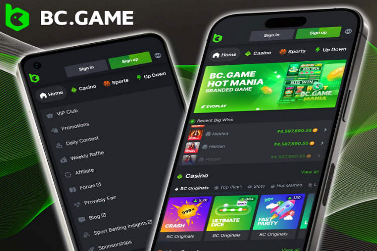 BC Game Rəyləri - Onlayn Casino Dünyasında İstifadəçi Təcrübələri