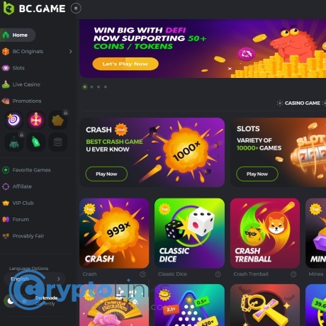 BC Game Rəyləri - Onlayn Casino Dünyasında İstifadəçi Təcrübələri