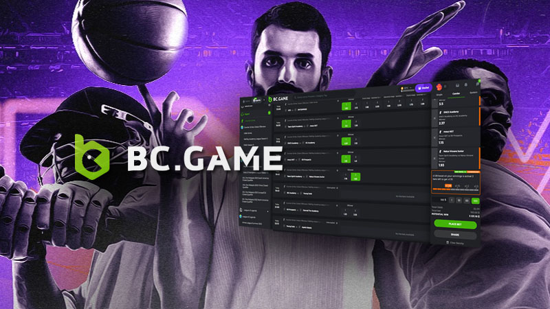 BC Game Rəyləri - Onlayn Casino Dünyasında İstifadəçi Təcrübələri