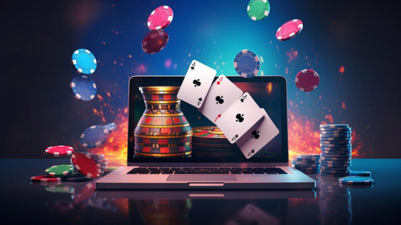 Discover the Best Places for Casino Quick Withdrawals Discover the Best Places for Casino Quick Withdrawals