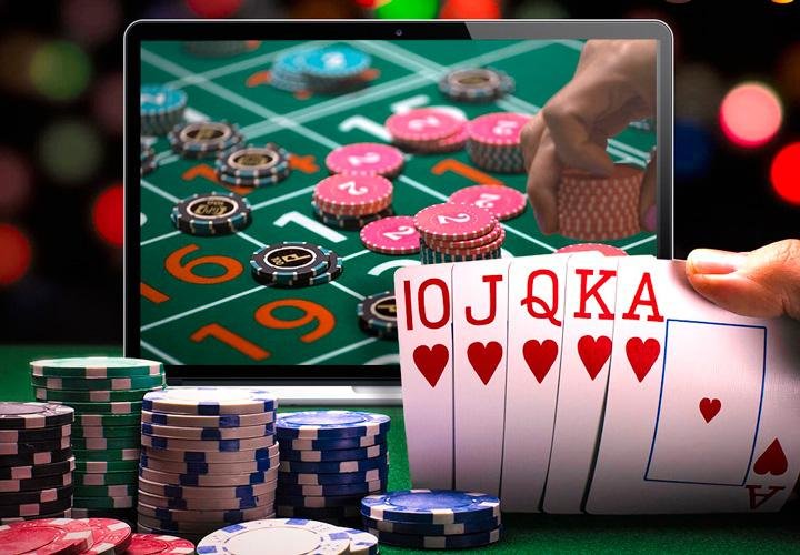 Electric Wins Casino A New Revolution in Online Gaming Electric Wins Casino A New Revolution in Online Gaming