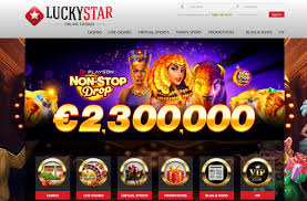 Everything You Need to Know About Lucky Star Aviator APK