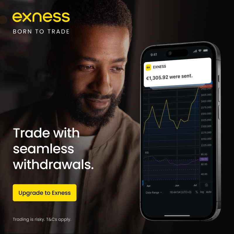 Exness MT4 in Saudi Arabia Trading Platform and Opportunity Exness MT4 in Saudi Arabia Trading Platform and Opportunity