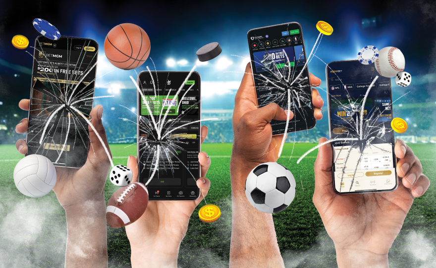 Experience top sports betting and casino action at Becric 9