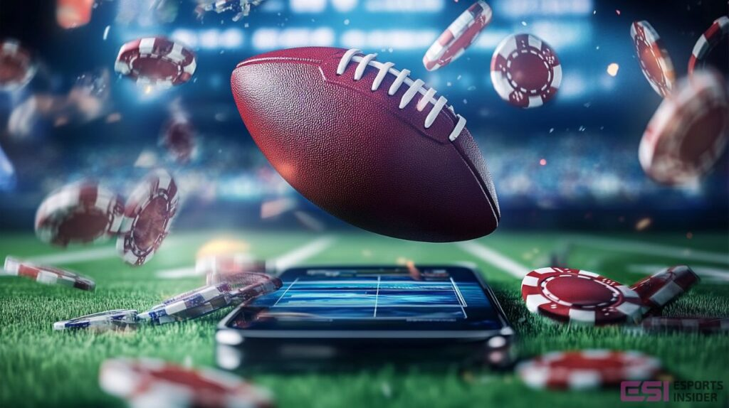 Experience top sports betting and casino action at Becric 9