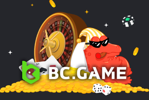Explore the Exciting World of BC Game Plinko