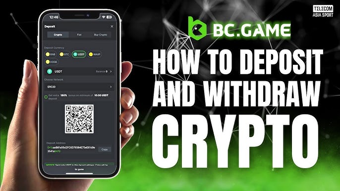 Exploring the Exciting World of Crypto Hash.Game 37 Exploring the Exciting World of Crypto Hash.Game 37
