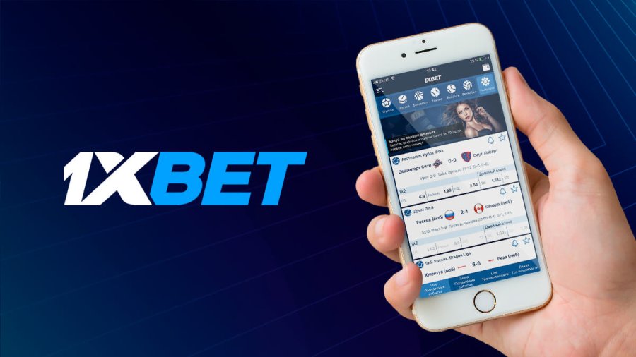 Exploring the Features of Bookmaker Bet 1xbet Exploring the Features of Bookmaker Bet 1xbet