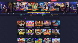 Fedezd fel a lehetőségeket a vavada online casino világában