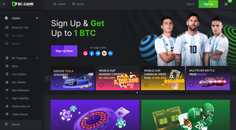 Mobile Gaming in Argentina A Deep Dive into Trends and Opportunities
