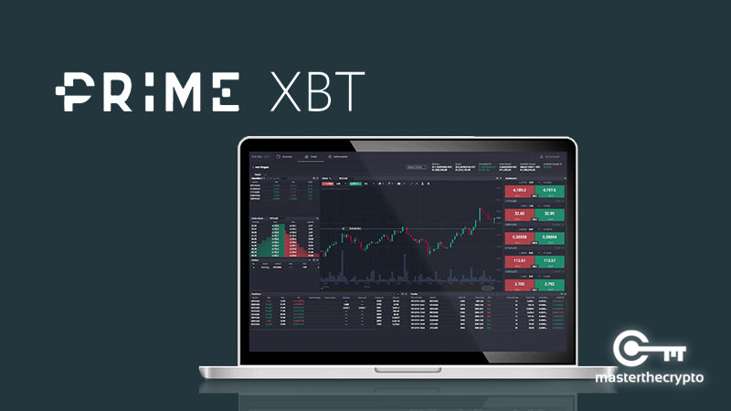Spot Trading PrimeXBT A Comprehensive Guide Spot Trading PrimeXBT A Comprehensive Guide