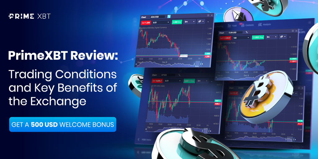 Spot Trading PrimeXBT A Comprehensive Guide Spot Trading PrimeXBT A Comprehensive Guide