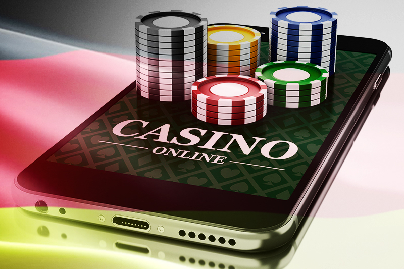 The Thrill of Online Casino Gamblii Your Guide to Winning Big! The Thrill of Online Casino Gamblii Your Guide to Winning Big!