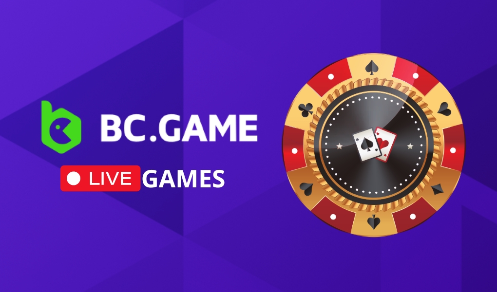Your Guide to BC Game Mobile App Features, Benefits, and More