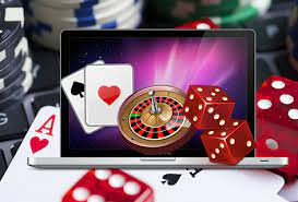 Discover the Excitement of Casino Tropic Slots 28 Discover the Excitement of Casino Tropic Slots 28