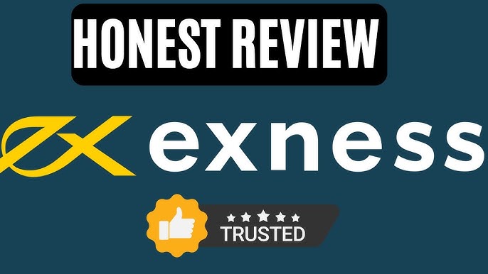 Exness Cfd Broker Your Path to Successful Trading