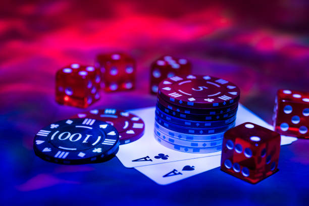 Experience the Thrill of Captain Marlin Casino & Sportsbook