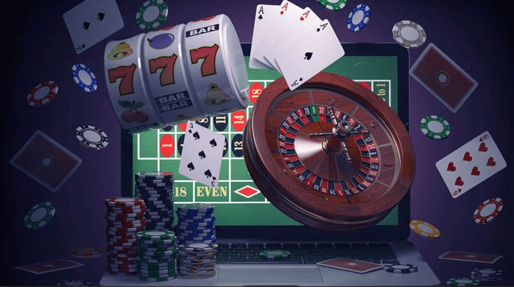 Experience the Thrill of Captain Marlin Casino & Sportsbook