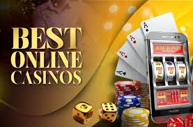 Experience the Thrill of Captain Marlin Casino & Sportsbook