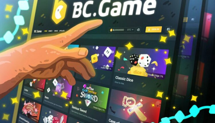 Exploring the Exciting Features of App BC Game DE 10 Exploring the Exciting Features of App BC Game DE 10