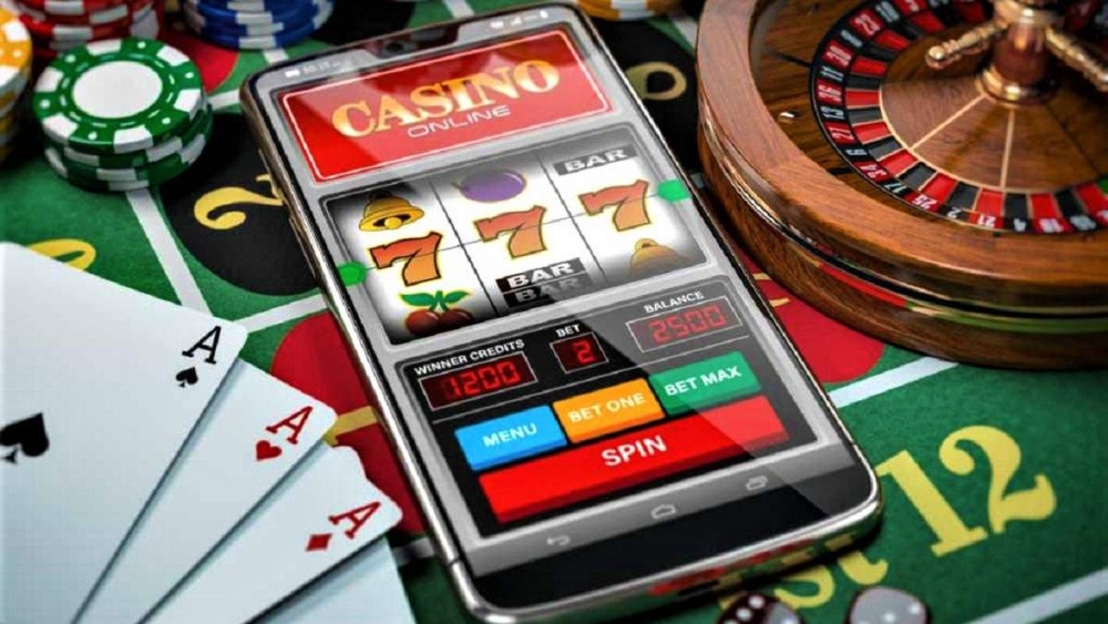 Join the Excitement of Online Casino NineWin Join the Excitement of Online Casino NineWin