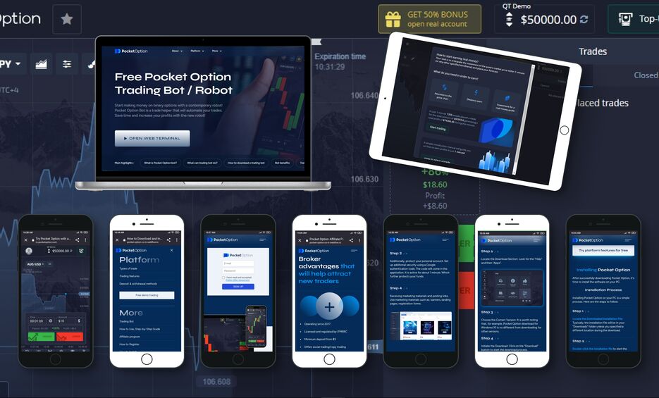 Mastering Market Trends with Signals Pocket Option Mastering Market Trends with Signals Pocket Option