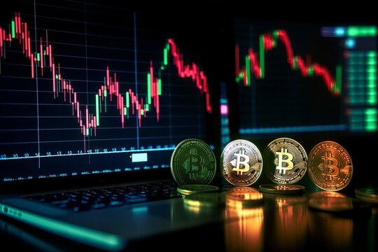 Maximizing Profits with Crypto Trading Software Maximizing Profits with Crypto Trading Software