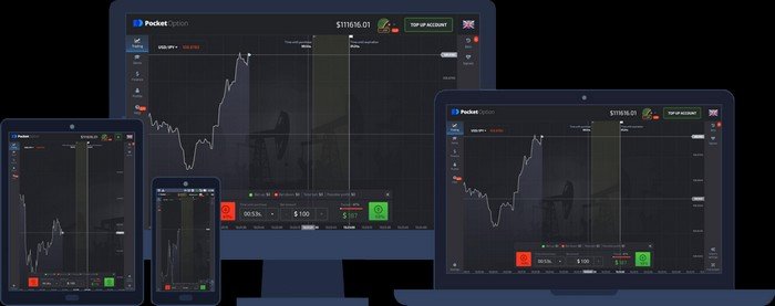 Pocket Option RU A Comprehensive Guide to Trading on the Platform
