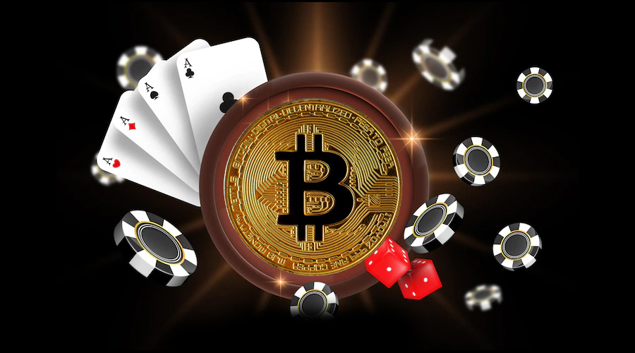 オンラインカジノ 仮想通貨の未来とその魅力 20 オンラインカジノ 仮想通貨の未来とその魅力 20