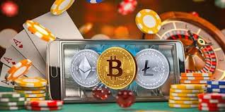 オンラインカジノ 仮想通貨の未来とその魅力 20 オンラインカジノ 仮想通貨の未来とその魅力 20