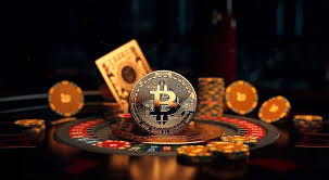 オンラインカジノ 仮想通貨の未来とその魅力 20 オンラインカジノ 仮想通貨の未来とその魅力 20