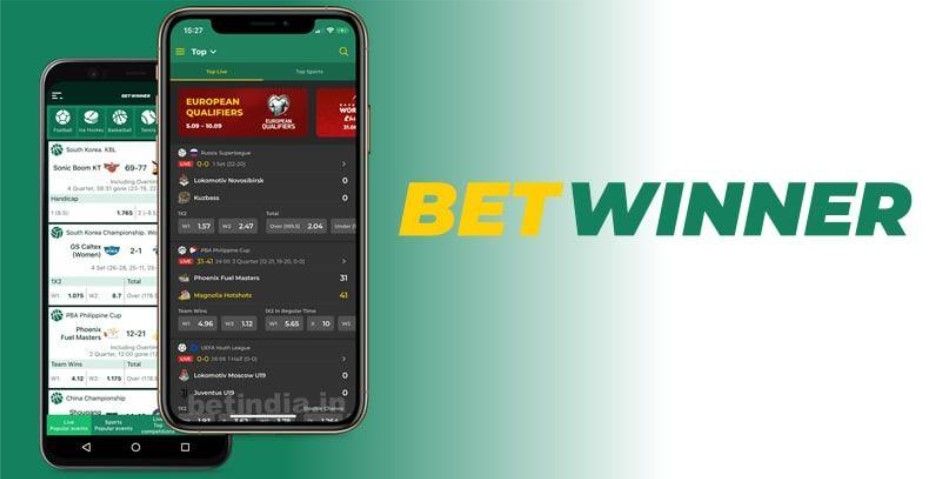 Betwinner La Guía Completa para Apostar en Linea Betwinner La Guía Completa para Apostar en Linea