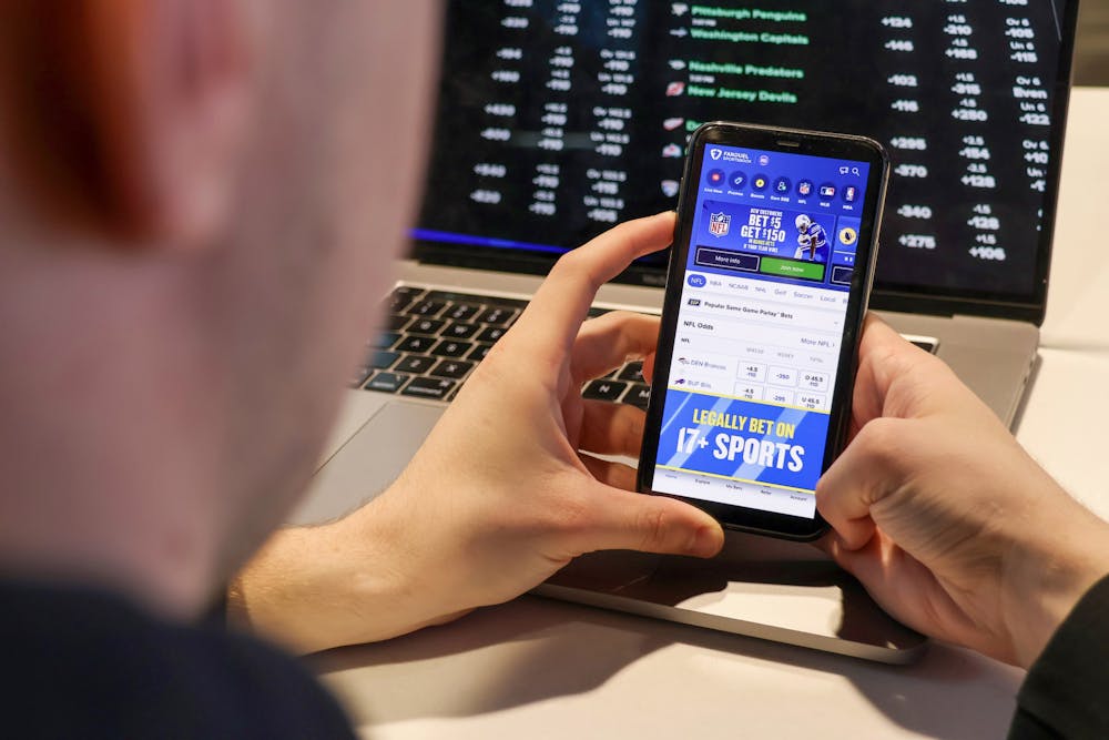 Complete Guide to SureBet247 Your One-Stop Betting Solution Complete Guide to SureBet247 Your One-Stop Betting Solution