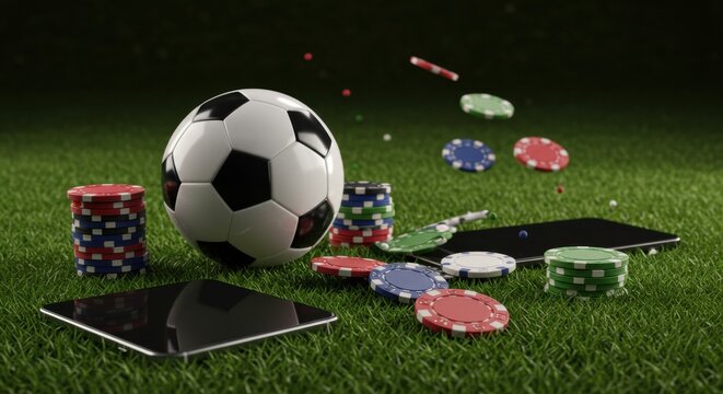 Découvrez Betwinner L'Expérience de Paris Sportifs Inégalée